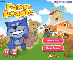 Farm Doggie screenshot