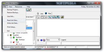 Farm Works View screenshot 3