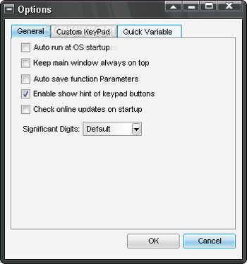 Farsight Calculator screenshot 4