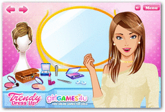 Fashion Diva Makeover screenshot 2