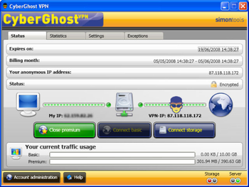 Fast Doc Viewer screenshot