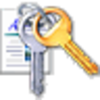 Fast File Encryptor + Sources screenshot