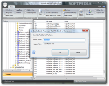 Fast File Search screenshot 2
