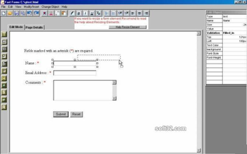 Fast Forms screenshot 3