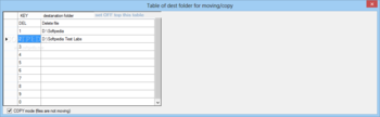 Fast Image/Video/Audio Sorter screenshot 2
