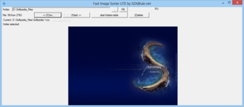 Fast Image/Video/Audio Sorter screenshot 3