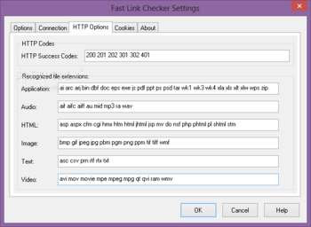 Fast Link Checker Lite screenshot 7