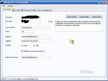 Fast ML screenshot 2