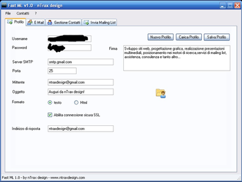 Fast ML screenshot 3