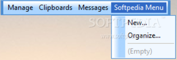 Fast Paste and Auto Fill Form screenshot 5