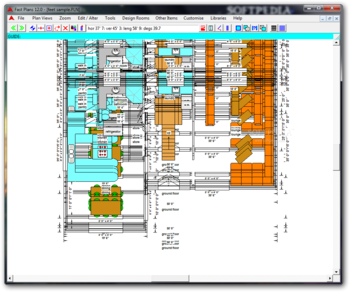 Fast Plans screenshot
