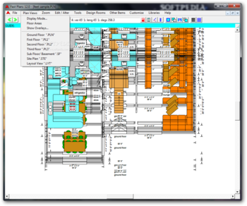 Fast Plans screenshot 2