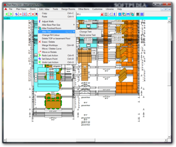 Fast Plans screenshot 4