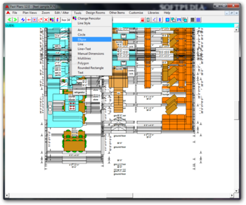 Fast Plans screenshot 5