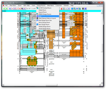 Fast Plans screenshot 6