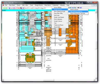 Fast Plans screenshot 7