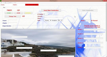 Fast Quiz screenshot 3