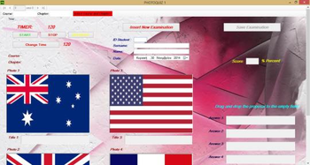Fast Quiz screenshot 4