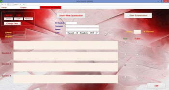 Fast Quiz screenshot 7