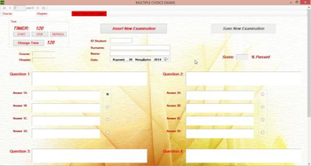 Fast Quiz screenshot 8