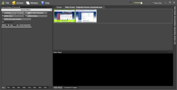 Fast Video Cataloger screenshot