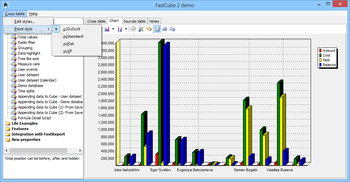 FastCube screenshot 3