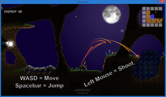 Faster Blaster screenshot 2