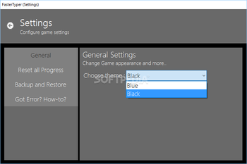FasterTyper screenshot 13