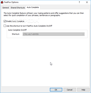 FastFox screenshot 8