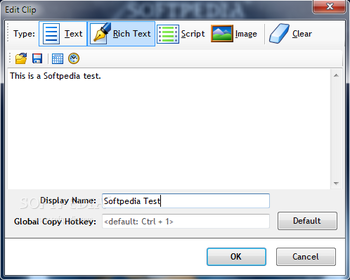 FastPaste screenshot 5