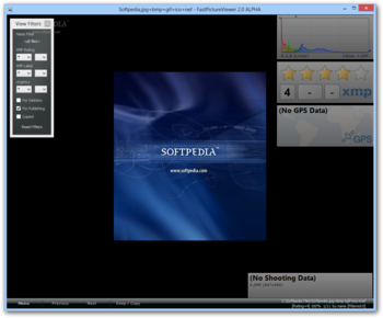 FastPictureViewer screenshot 3