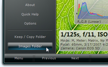 FastPictureViewer Professional 32/64-bit screenshot