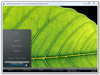 FastPictureViewer Professional 32/64-bit screenshot 2