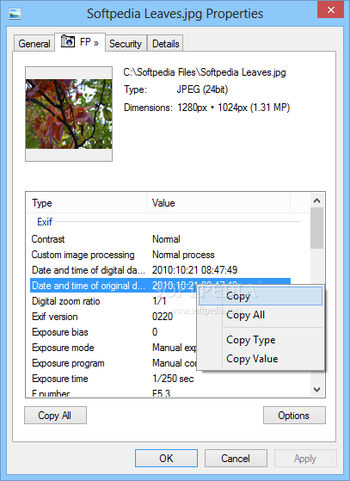 FastPreview screenshot 3
