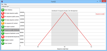FastQC screenshot 5