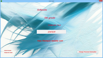 FastQuizScan screenshot 2