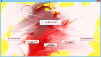 FastQuizScan screenshot 3