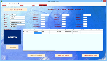 FastQuizScan screenshot 5