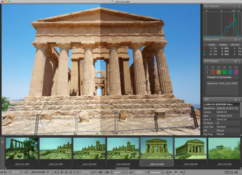 FastRawViewer screenshot 12
