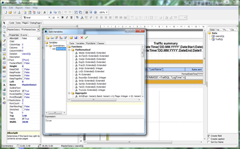 FastReport Studio screenshot 4