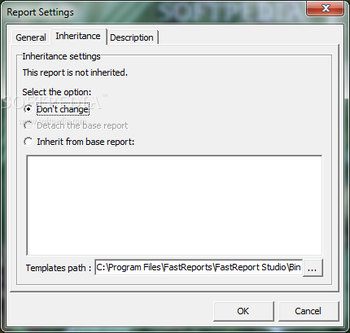 FastReport Studio screenshot 7