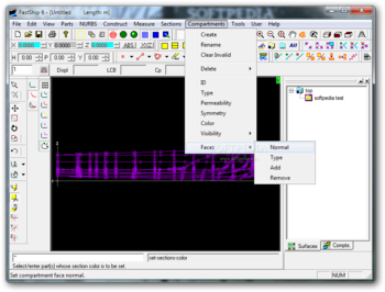 FastShip screenshot 10