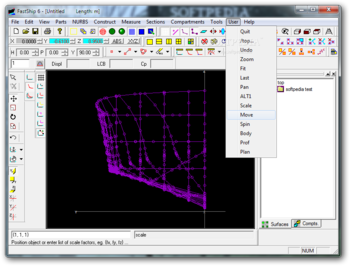 FastShip screenshot 12
