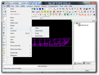 FastShip screenshot 3