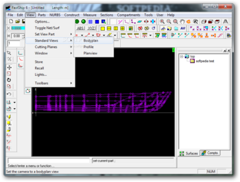 FastShip screenshot 4