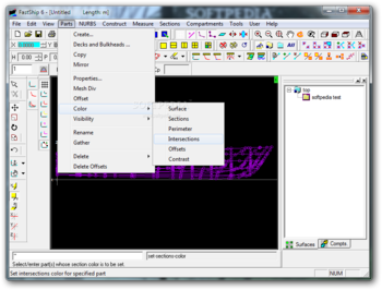 FastShip screenshot 5