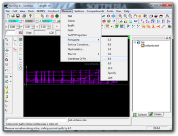 FastShip screenshot 8