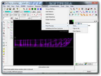 FastShip screenshot 9