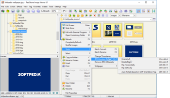 Faststone Image Viewer screenshot 2