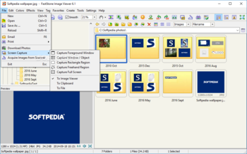 Faststone Image Viewer screenshot 3
